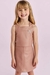 Conjunto rose Courino Petit Cherie.