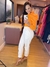 Calça de Sarja Kelly - loja online