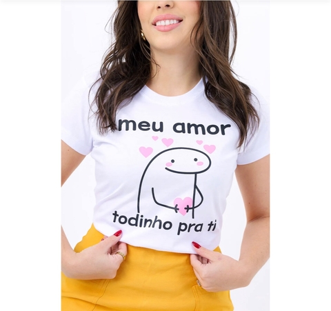 T- Shirt Flork