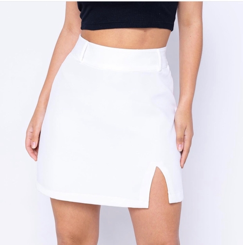 Saia Alfaiataria Livia