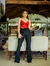 Body Renda Paris - loja online