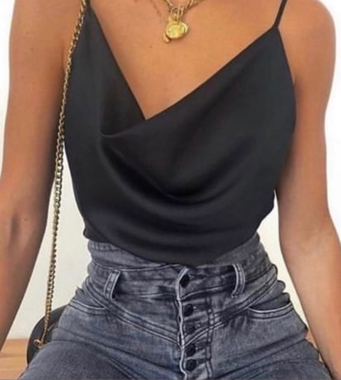 Regata Alcinha Belly