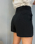 Shorts Alfaiataria Jessica na internet