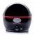 Capacete Lucca Galaxy Red Lines - loja online