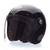 Capacete Lucca Galaxy Glossy Black PROMOÇÃO na internet