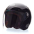 Capacete Lucca Galaxy Glossy Black na internet
