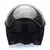 Capacete Lucca Galaxy Matt Black na internet
