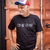 Camiseta On the Road (unissex) - comprar online
