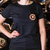 Baby Look Lady Rider | Feminino na internet