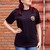 Camiseta Lady Rider | Unissex - Legião HD