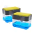 Dispenser Para Detergente com Espoja 2 em 1 700ml - comprar online