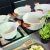 Jogo De Panela Cerâmica Antiaderente Tampas Vidro Javali Linha Chef - comprar online