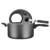 Panela De Pressão Antiaderente Com Visor De Vidro Preta 6 Litros - MTA - Loja Zeus Webshop, utensílios para cozinha, panelas por indução, antiaderente, cerâmica, marmorizadas e panelas de pressão   