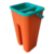 Mop Flat Balde 5 Litros Com Refil na internet
