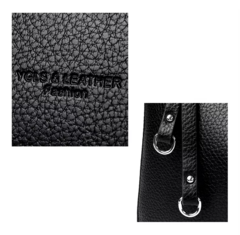 Bolsa Crossbody Feminina Moderna - comprar online