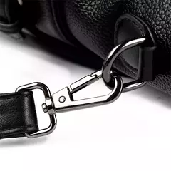 Bolsa Feminina Alça de Mão e Transversal com Divisórias - comprar online