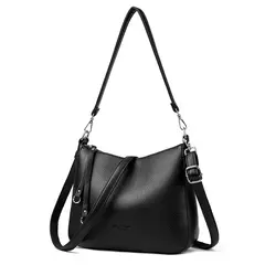 Bolsa Crossbody Feminina Moderna - comprar online