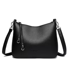 Imagem do Bolsa Crossbody Feminina Moderna