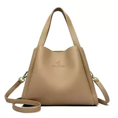 Bolsa Feminina Alça de Mão Joe
