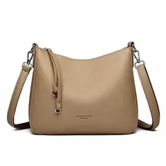 Bolsa Crossbody Feminina Moderna