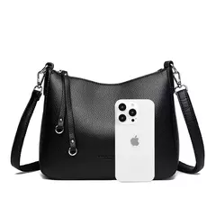 Bolsa Crossbody Feminina Moderna na internet