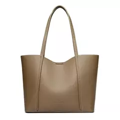 Bolsa Satchel Feminina Elegante - Lelibel