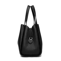 Bolsa Feminina Alça de Mão Joe - Lelibel