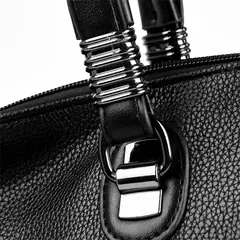 Bolsa Feminina Alça de Mão e Transversal com Divisórias - loja online