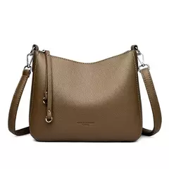 Imagem do Bolsa Crossbody Feminina Moderna