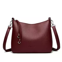 Bolsa Crossbody Feminina Moderna na internet