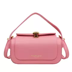 Bolsa baguete estruturada feminina - comprar online