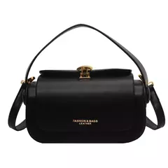 Bolsa baguete estruturada feminina - comprar online