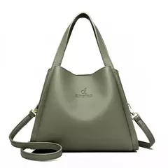 Bolsa Feminina Alça de Mão Joe na internet