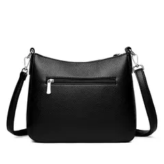 Bolsa Crossbody Feminina Moderna - Lelibel