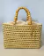 Bolsa De Palha Artesanal Praia Naturali