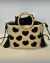 Bolsa De Palha Artesanal Coração - comprar online