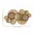 Decoração De Parede Cestos De Palha Tukanoí - comprar online