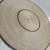 Tapete Corda de Sisal Redondo com Detalhes - HAPPORE- Arte Brasileira