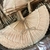 Kit Leques de Palha Natural Para Decoração Casamento Evento - HAPPORE- Arte Brasileira