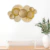 Decoração De Parede Cestos De Palha Tukanoí - loja online