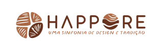 HAPPORE- Arte Brasileira