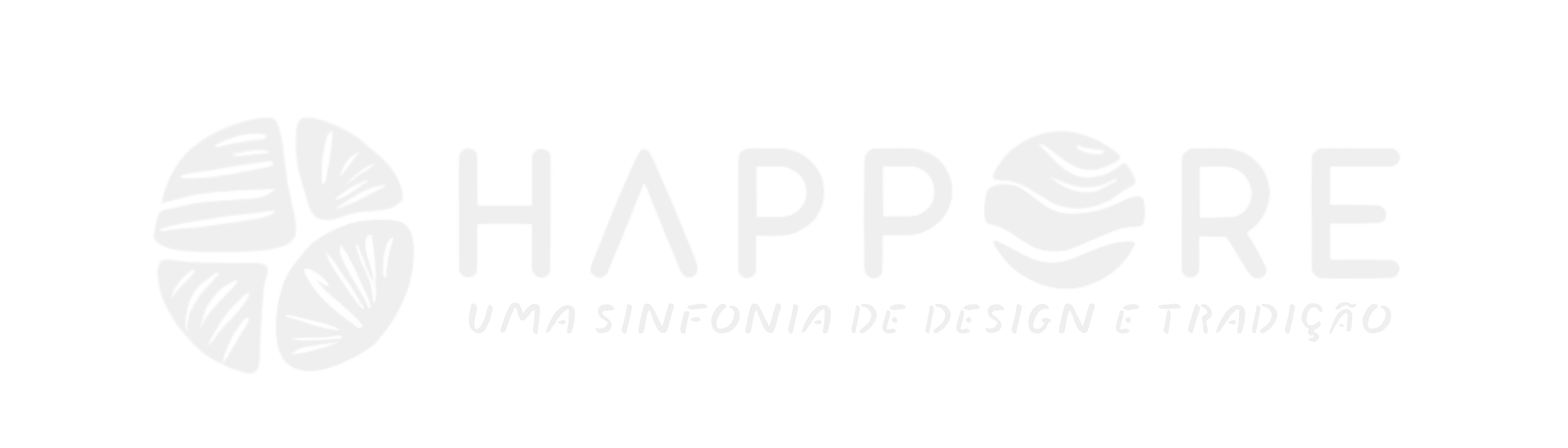 HAPPORE- Arte Brasileira