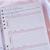 Planejamento de Estudos - Studio Lilly Paper