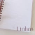 Caderno A5 Linha Masculina com folhas reposicionáveis na internet