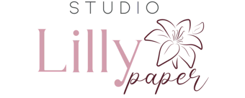 Studio Lilly Paper