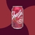 Soda Shasta Black Cheery