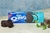 Oreo Choco Menta coreana