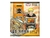 Ramen Naruto Shippuden sabor pollo