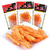 Imagen de Weilong big latiao spicy gluten strips chilli snack 102g