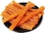 Weilong big latiao spicy gluten strips chilli snack 102g - Jossy Shop